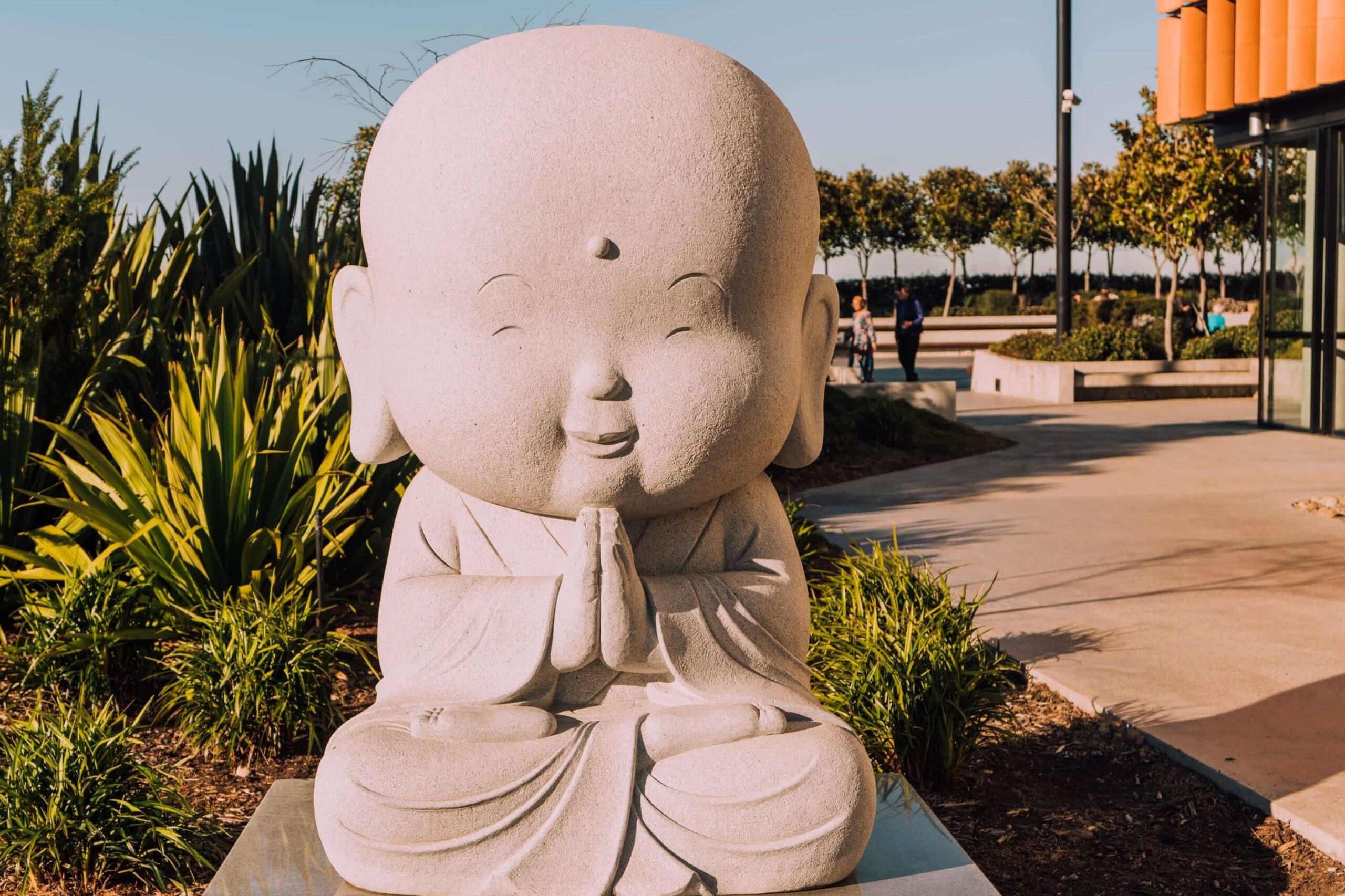 Buddhist School in Wollongong
