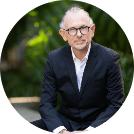 Venerable Dr Juewei - Nan Tien Institute