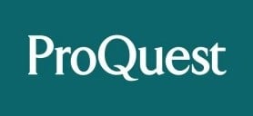 proquest central