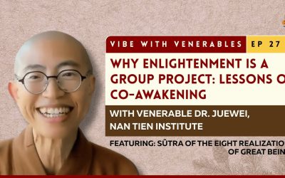 Vibe with Venerables